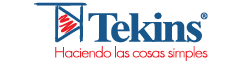 Tekins Logo