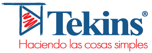 Tekins