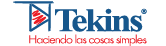Tekins Logo